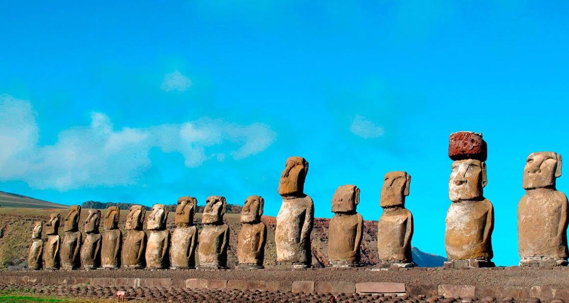 SII confirma obligación de aplicar proporcionalidad de IVA en hoteles de Isla de Pascua