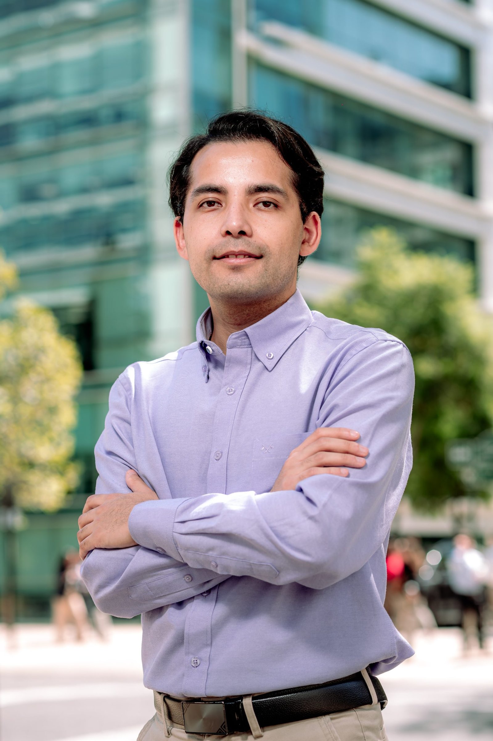 Raúl Cárcamo Acuña